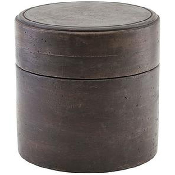 Dosen aus Holz Preisvergleich | Moebel 24