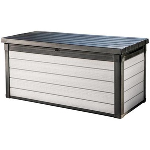 Gartenaufbewahrung in Grau Preisvergleich | Moebel 24