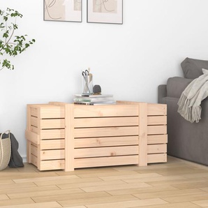 Aufbewahrungsbox Graball aus Holz