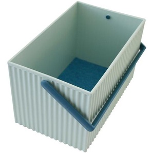Aufbewahrungsbox Omnioffre Hachiman, 15.5x24.8x14.2 cm
