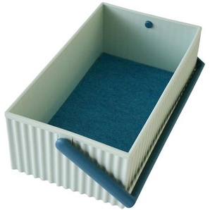 Aufbewahrungsbox Omnioffre Hachiman, 7.9x24.6x12.8 cm