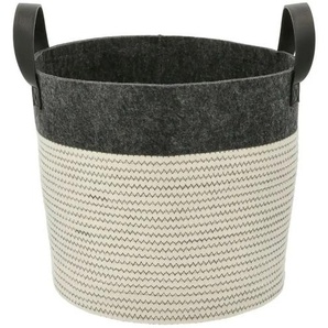 Aufbewahrungskorb | beige | 30 cm | 32.0 |