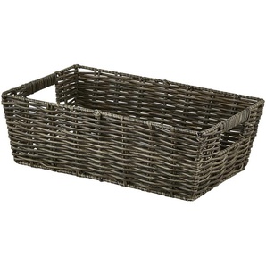 Korbwaren in Grau Preisvergleich | Moebel 24