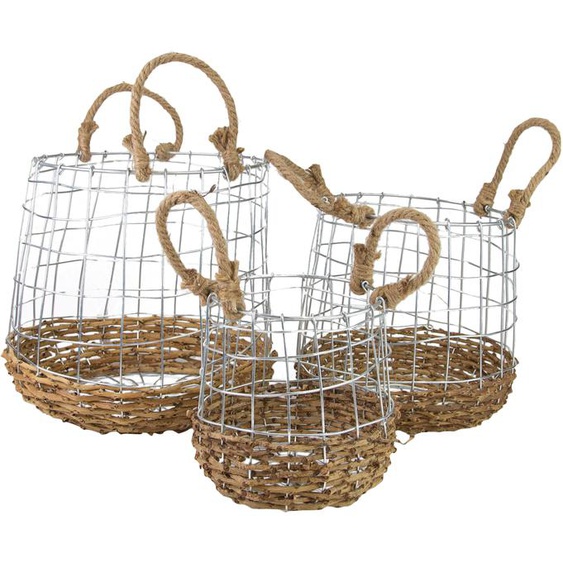 Aufbewahrung & Ordnung online kaufen bis -73% Rabatt | Möbel 24