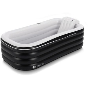 Aufblasbare Badewanne