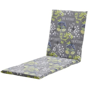 Auflage Botanica | grau | 58 cm | 5 cm |