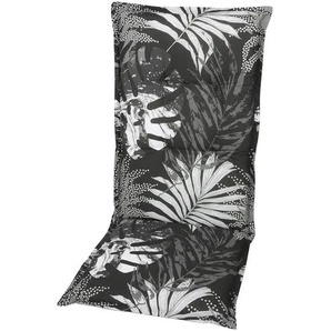 Auflage hoch | grau | 50 cm | 120 cm | cm 7,0 |