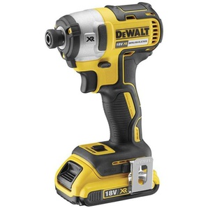 Aufprallschraubmaschine 18V Dewalt DCF887D2, schnurlos