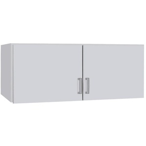 Aufsatzelement Bremen, weiß, 91 x 39 cm