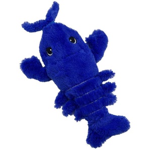 Aumüller Korbwaren Aumüller Zappel-Hummer Lucky Lobster blau GLO689202705