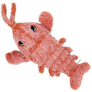 Aumüller Korbwaren Aumüller Zappel-Hummer Lucky Lobster orange GLO689202704