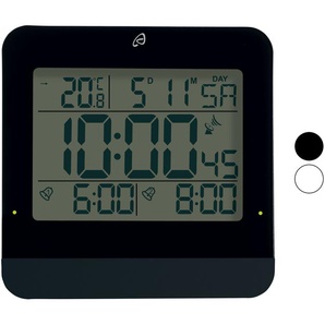 AURIOL® »4-LD6403-1« Digitaler Funkwecker LCD