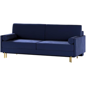 Ausklappbares Sofa Santana