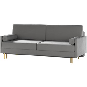 Ausklappbares Sofa Santana