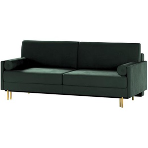 Ausklappbares Sofa Santana