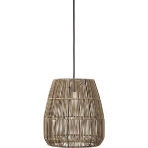 AUßENHÄNGELEUCHTE PR Home Saigon, Grau, Kunststoff, 250 cm, Lampen & Leuchten, Aussenbeleuchtung, Aussendeckenleuchten