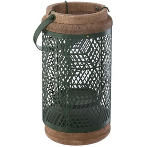Außenlaterne Aloha H.25 cm Hespéride