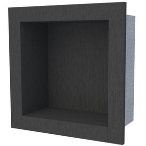 Valstorm - Aussparung, 210 x 210 mm, fliesenfertig, für Dampfbad, Badezimmer, Sauna, Hamam, Spa und für feuchte Räume 2