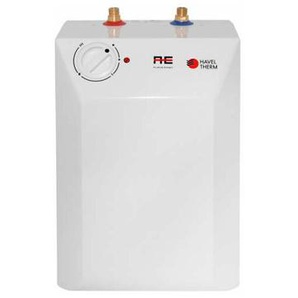Austria Email Haveltherm Elektro-Kleinspeicher KRU 052 drucklos 5l Untertisch 230V, A10126