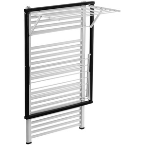Ausziehbare Wäscheleine Bowles 89 cm