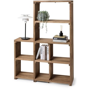 Ausziehbares Regal »FLEKSIBEL«