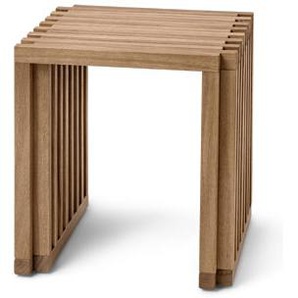 Ausziehhocker