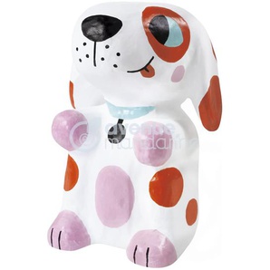 Avenue Mandarine Mal-Set Nimo Deco Nelson the Dog