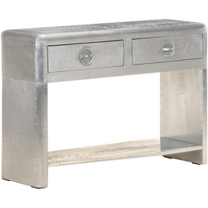 Aviator-Sideboard 110x30x75 cm Metall