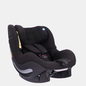 Avionaut Aerofix RWF 2.0 C – Kindersitz – Black 146246