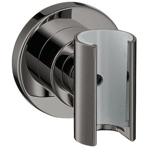 Axor Brausehalter round, 39525330 - Hansgrohe