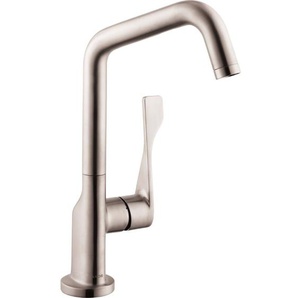 Axor Citterio DN15 Einhebel-Küchenmischer 260 mit - Hansgrohe