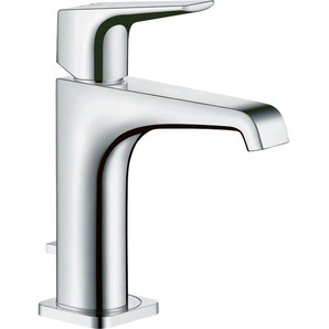 Axor Citterio e Einhebel Waschtischmischer 125 mit - Hansgrohe