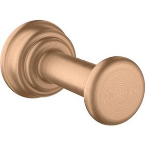 Axor Montreux Einzelhaken, 42137140 - Hansgrohe