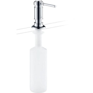 Axor Montreux Seifen- und Lotionspender, Ausladung - Hansgrohe