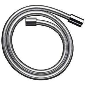 Hansgrohe - Axor Starck Brausenschlauch Isiflex DN15 chrom mit beids. zylindr. Mutter 1250mm 28282000