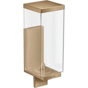 Axor Universal Rectangular Seifenspender, Füllmenge - Hansgrohe