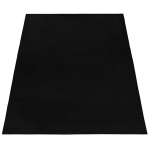 Ayyildiz Teppiche Hochflor-Teppich POUFFY 5100, rechteckig, Höhe: 20 mm, Läufer, weicher glatter Softflor, Kaninchen Fell Haptik, waschbar