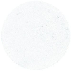 Ayyildiz Teppiche Hochflor-Teppich SYDNEY 3000, rund, Höhe: 50 mm, Shaggy, Langflor, uni, auch rechteckig, Wohnzimmer