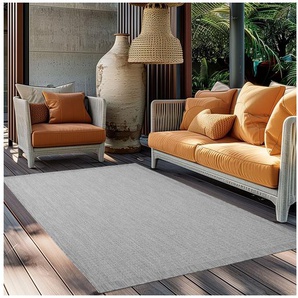 Ayyildiz Teppiche Outdoorteppich GIZA 1410, rechteckig, Höhe: 3 mm, Läufer, In- und Outdoor, Wetterfest, Wasserabweisend, robust