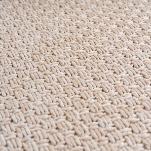 Ayyildiz Teppiche Outdoorteppich IBIZA 1901, rechteckig, Höhe: 5 mm, In und Outdoor, Sisaloptik, Wohnzimmer, Aussenbereich
