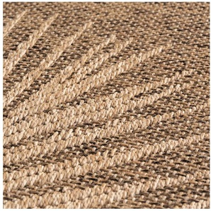 Ayyildiz Teppiche Outdoorteppich TIMBER 1403, rechteckig, Höhe: 5 mm