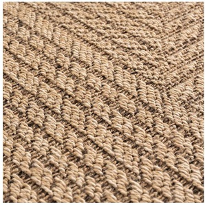 Ayyildiz Teppiche Outdoorteppich TIMBER 1404, rechteckig, Höhe: 5 mm
