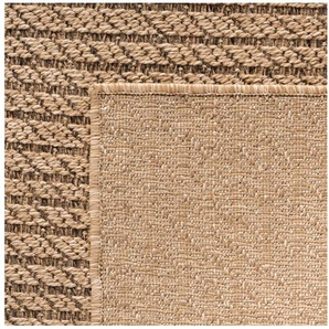 Ayyildiz Teppiche Outdoorteppich TIMBER 1404, rechteckig, Höhe: 5 mm