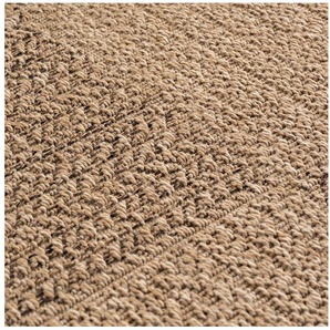 Ayyildiz Teppiche Outdoorteppich TIMBER 1405, rechteckig, Höhe: 5 mm