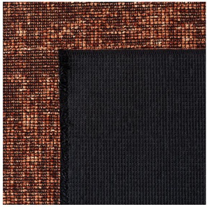 Ayyildiz Teppiche Teppich SPACE 1900, rechteckig, Höhe: 7 mm, Kurzflor, Boho, Vintage, Wohnzimmer