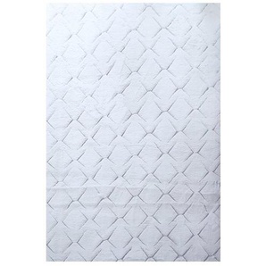 Ayyildiz Teppiche Teppich VISION 5122, rechteckig, Höhe: 15 mm, Besonders weich / Softfllor / waschbar