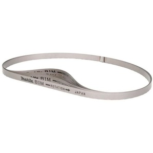 Makita - Bandsägeblatt 18Z 5stk. (B-40559)