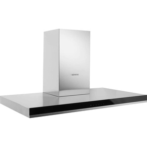 B (A+++ bis D) SIEMENS Wandhaube LC97BHM50 Dunstabzugshauben silberfarben (edelstahlfarben) Wandhauben Dunstabzugshaube