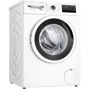 B (A bis G) BOSCH Waschmaschine WAN28223 Waschmaschinen weiß Frontlader