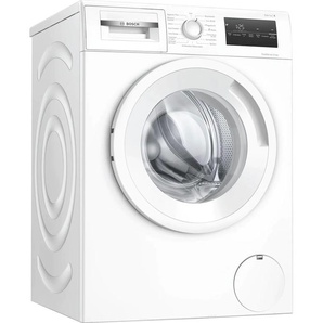 B (A bis G) BOSCH Waschmaschine WAN282A3 Waschmaschinen weiß Frontlader Bestseller